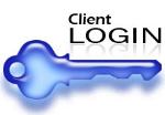 Client Login
